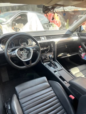 VW Passat B8 1.4 Hybrid DSG, снимка 3