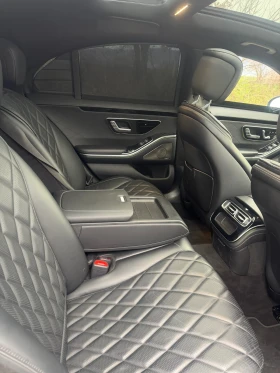 Mercedes-Benz S 580 Бартер!, снимка 8