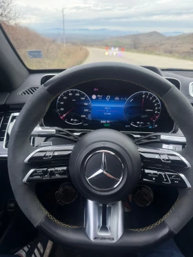 Mercedes-Benz S 580 Бартер!, снимка 10