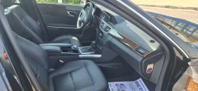 Mercedes-Benz E 220 2.2CDi 170kc, снимка 7