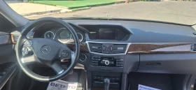 Mercedes-Benz E 220 2.2CDi 170kc, снимка 8