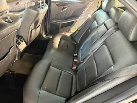 Mercedes-Benz E 220 2.2CDi 170kc, снимка 14