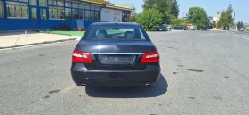Mercedes-Benz E 220 2.2CDi 170kc, снимка 5