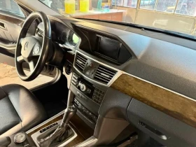 Mercedes-Benz E 220 2.2CDi 170kc, снимка 11