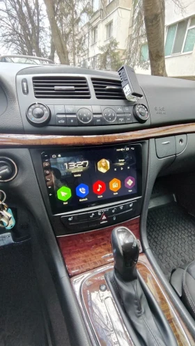 Mercedes-Benz E 280, снимка 5