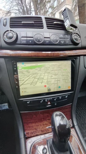 Mercedes-Benz E 280, снимка 3