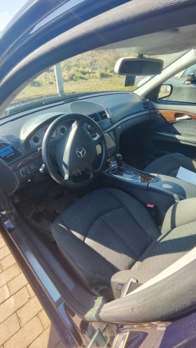 Mercedes-Benz E 280, снимка 9
