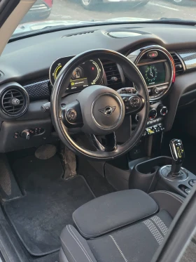 Mini Cooper SE ГАРАНЦИЯ, снимка 8