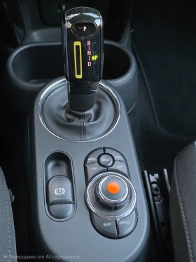 Mini Cooper SE ГАРАНЦИЯ, снимка 11