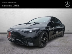 Mercedes-Benz CLA 350 4MATIC EQ, снимка 1