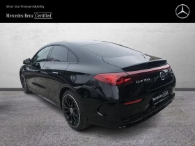 Mercedes-Benz CLA 350 4MATIC EQ, снимка 4