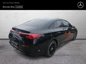 Mercedes-Benz CLA 350 4MATIC EQ, снимка 3
