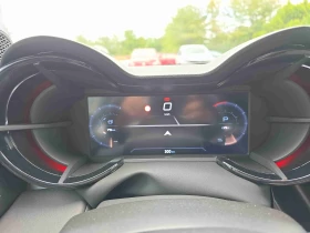 Alfa Romeo Junior e-HYBRID 48V petrol, снимка 12