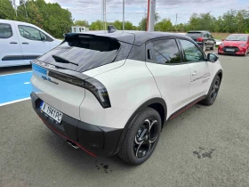 Alfa Romeo Junior e-HYBRID 48V petrol, снимка 7