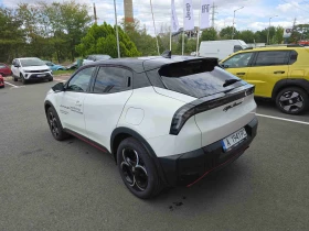 Alfa Romeo Junior e-HYBRID 48V petrol, снимка 5