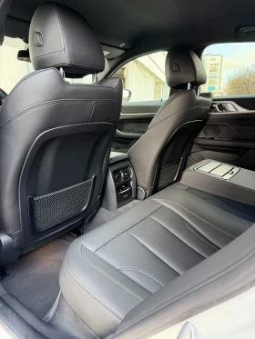 BMW 420 d в Гаранция от БГ, снимка 6