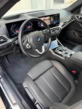 BMW 420 d в Гаранция от БГ, снимка 4