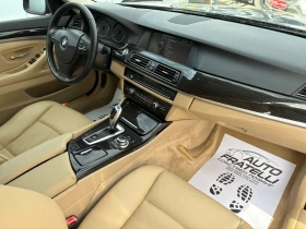 BMW 520 D ЛИЗИНГ БЕЗ ДОКАЗАН ДОХОД* БАРТЕР*  , снимка 10