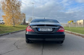 Mercedes-Benz CLS 320 3.2 CDI , снимка 8