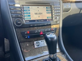 Mercedes-Benz CLS 320 3.2 CDI , снимка 16