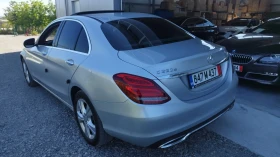 Mercedes-Benz C 220 4MATIC РЕАЛНИ 80 000км.  , снимка 2