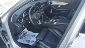 Mercedes-Benz C 220 4MATIC РЕАЛНИ 80 000км.  , снимка 7