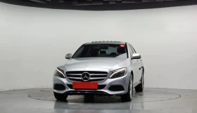 Mercedes-Benz C 220 4MATIC  РЕАЛНИ 80 000км.  ОЧАКВАН ВНОС, снимка 5