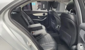 Mercedes-Benz C 220 4MATIC  РЕАЛНИ 80 000км.  ОЧАКВАН ВНОС, снимка 12