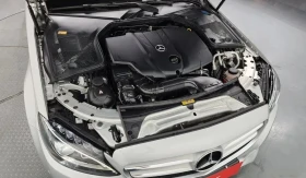 Mercedes-Benz C 220 4MATIC  РЕАЛНИ 80 000км.  ОЧАКВАН ВНОС, снимка 7
