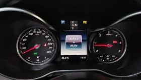 Mercedes-Benz C 220 4MATIC  РЕАЛНИ 80 000км.  ОЧАКВАН ВНОС, снимка 9