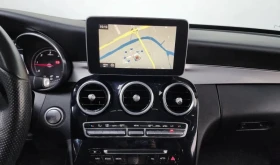 Mercedes-Benz C 220 4MATIC  РЕАЛНИ 80 000км.  ОЧАКВАН ВНОС, снимка 14