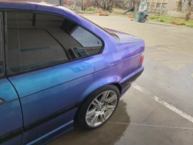 BMW 318 is, снимка 13