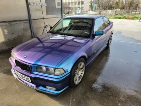 BMW 318 is, снимка 8