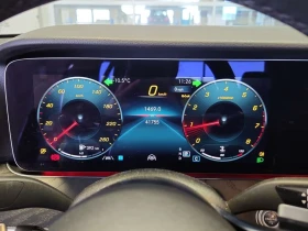 Mercedes-Benz E 350 BURMESTER* 360* OБДУХВАНЕ* АМБИЕНТ* CARFAX * , снимка 8