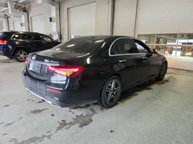 Mercedes-Benz E 350 BURMESTER* 360* OБДУХВАНЕ* АМБИЕНТ* CARFAX * , снимка 3