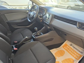 Renault Clio Tce 100 BVM5 S&S, снимка 11