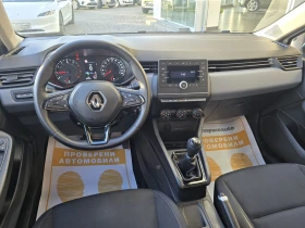 Renault Clio Tce 100 BVM5 S&S, снимка 9