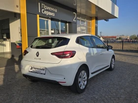Renault Clio Tce 100 BVM5 S&S, снимка 5