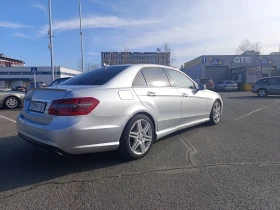 Mercedes-Benz E 350, снимка 2