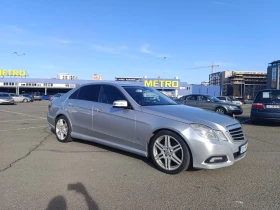 Mercedes-Benz E 350, снимка 3