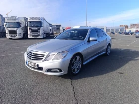 Mercedes-Benz E 350, снимка 1