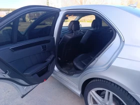Mercedes-Benz E 350, снимка 10