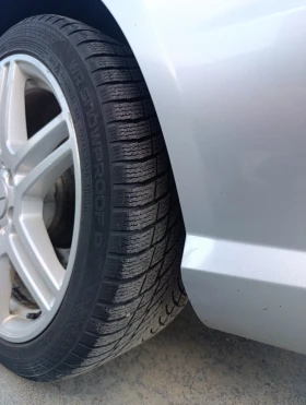 Mercedes-Benz E 350, снимка 9