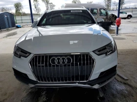 Audi A4 Allroad 2.0l Prestige, снимка 5