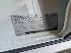 Audi A4 Allroad 2.0l Prestige, снимка 12