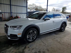Audi A4 Allroad 2.0l Prestige, снимка 1