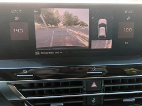Citroen C4 PURE TECH MAX, снимка 14