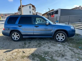 Subaru Forester фабрична газ, 4х4, снимка 4