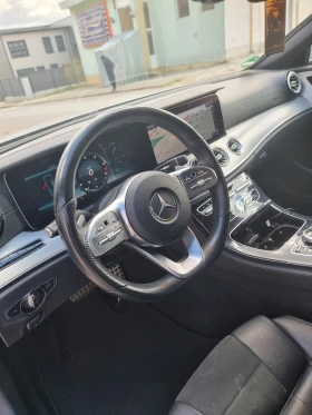 Mercedes-Benz CLS 4x4 350 AMG, снимка 8