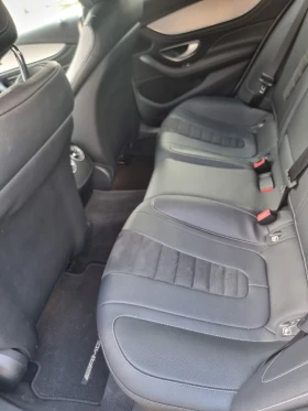 Mercedes-Benz CLS 4x4 350 AMG, снимка 12